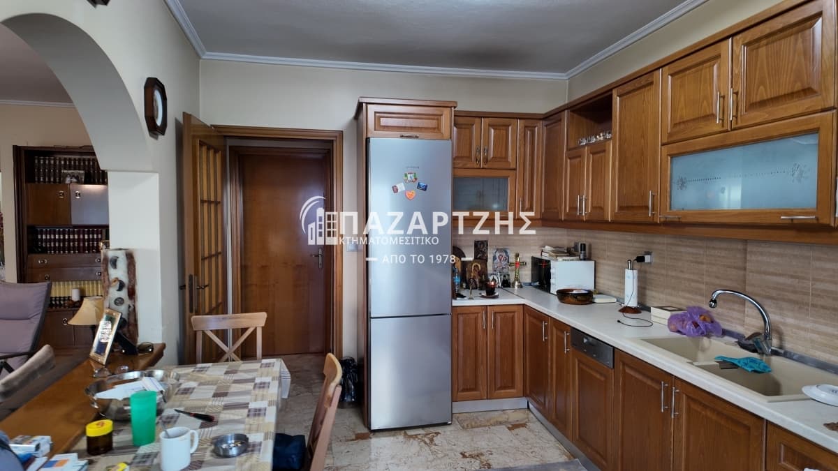 Διαμέρισμα στην Άγιος Παντελεήμων, Καλαμαριά — Φωτογραφία 8 από 25
