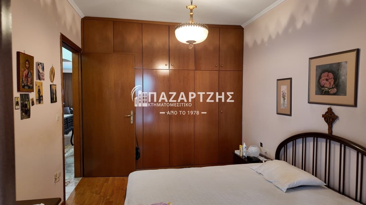 Διαμέρισμα στην Άγιος Παντελεήμων, Καλαμαριά — Φωτογραφία 15 από 25