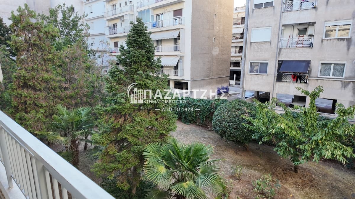 Διαμέρισμα στην Άγιος Παντελεήμων, Καλαμαριά — Φωτογραφία 17 από 25