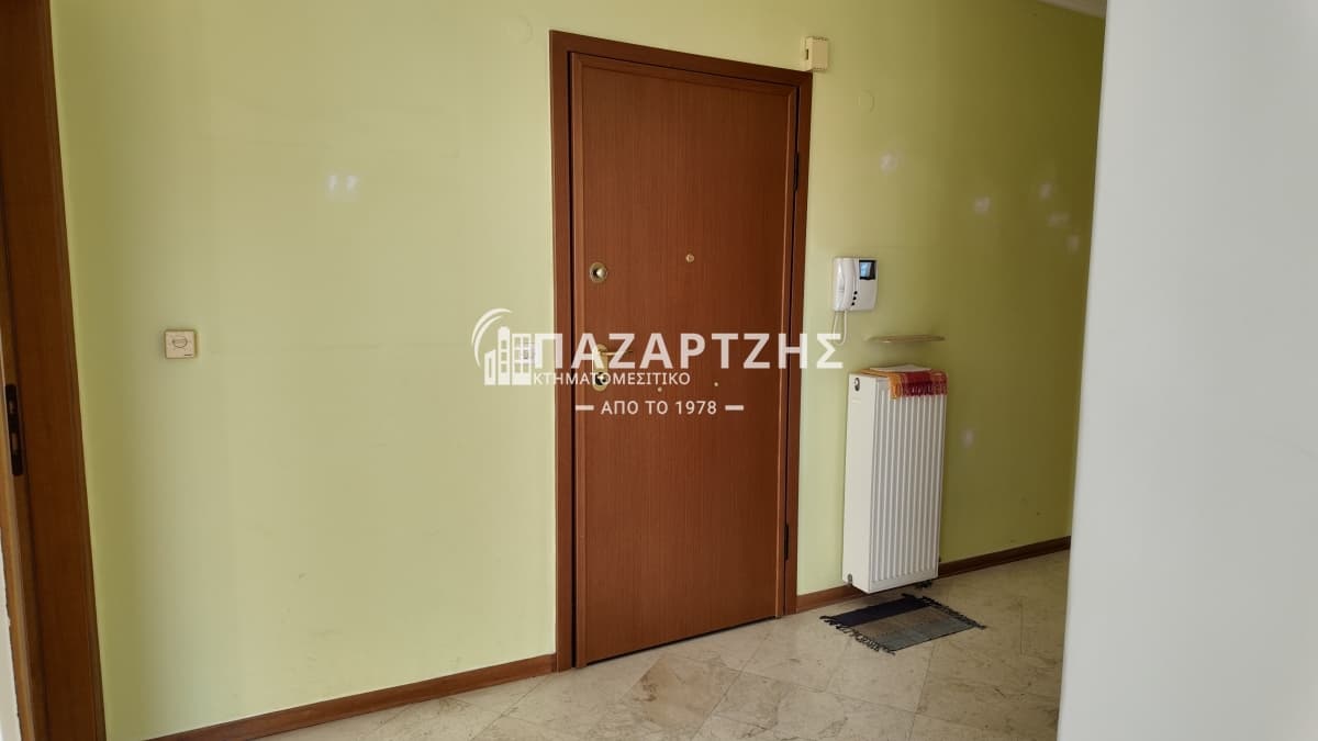 Apartment in Karampournaki, Kalamaria — Photo 6 of 9