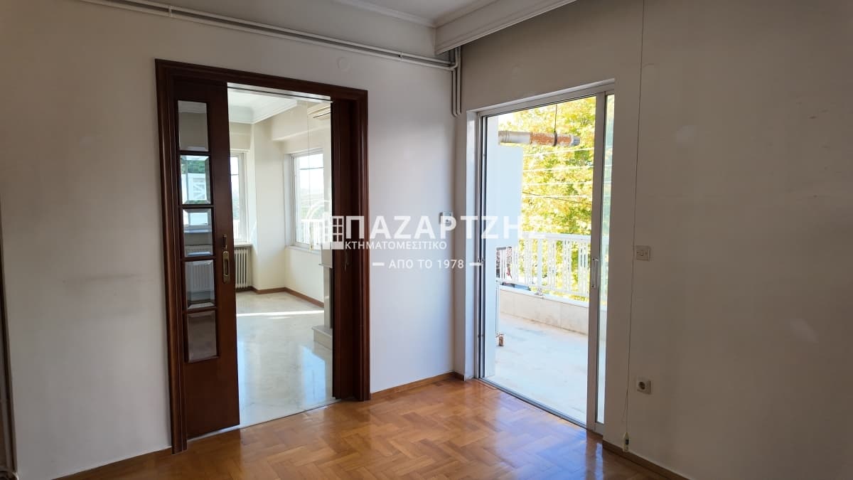 Apartment in Karampournaki, Kalamaria — Photo 7 of 9