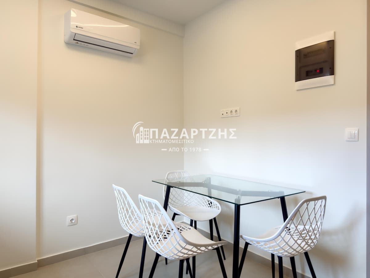 House in Metamorfosi, Ormilia — Photo 9 of 22