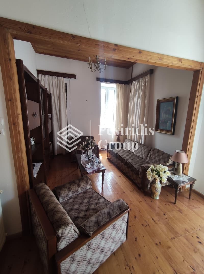 House in Rizomilos, Diakopto — Photo 16 of 20
