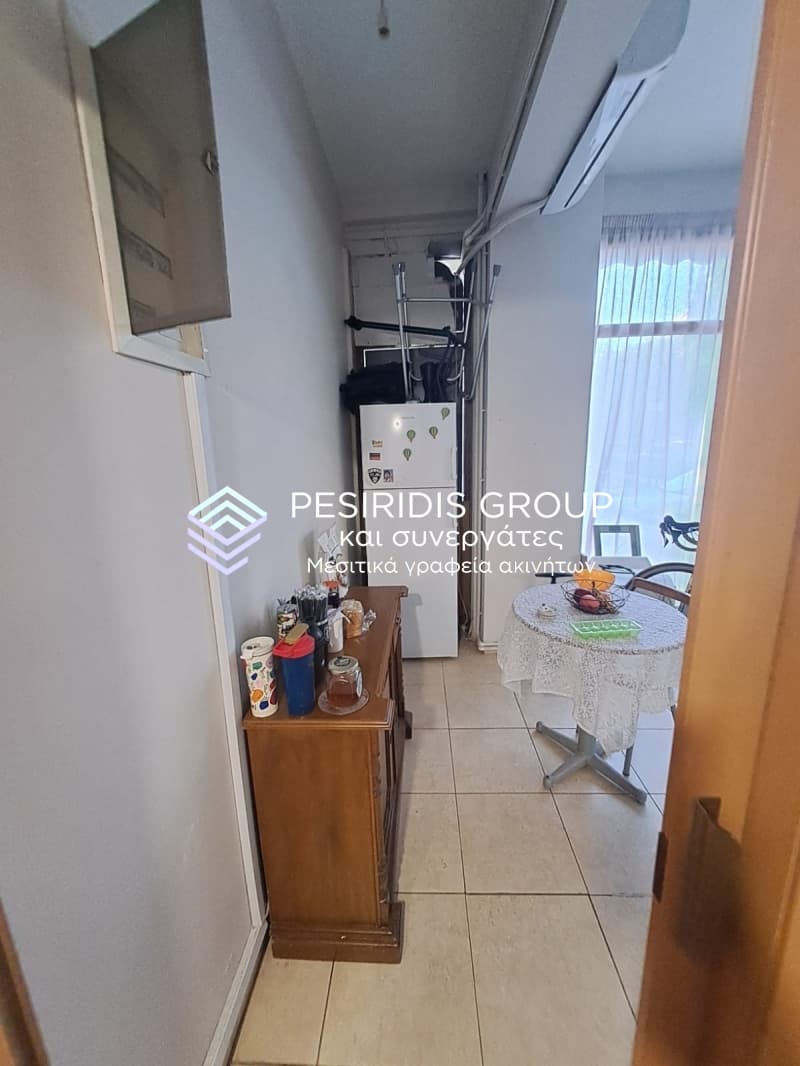 Κατάστημα στην Κέντρο, Ελευθέριο-Κορδελιό — Φωτογραφία 13 από 13