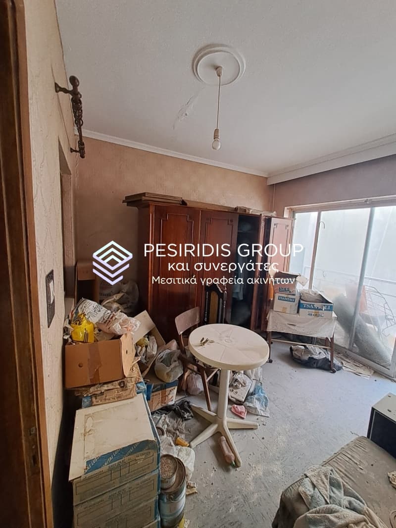 Apartment in Peraia, Peraia — Photo 3 of 13