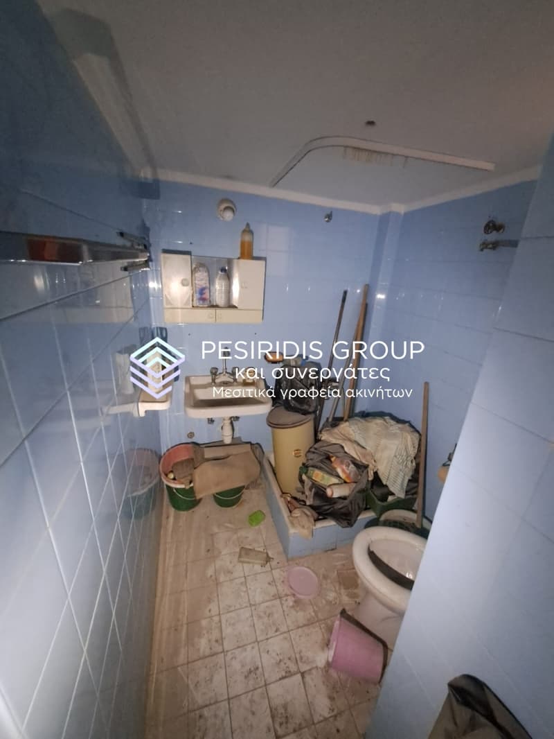 Apartment in Peraia, Peraia — Photo 12 of 13