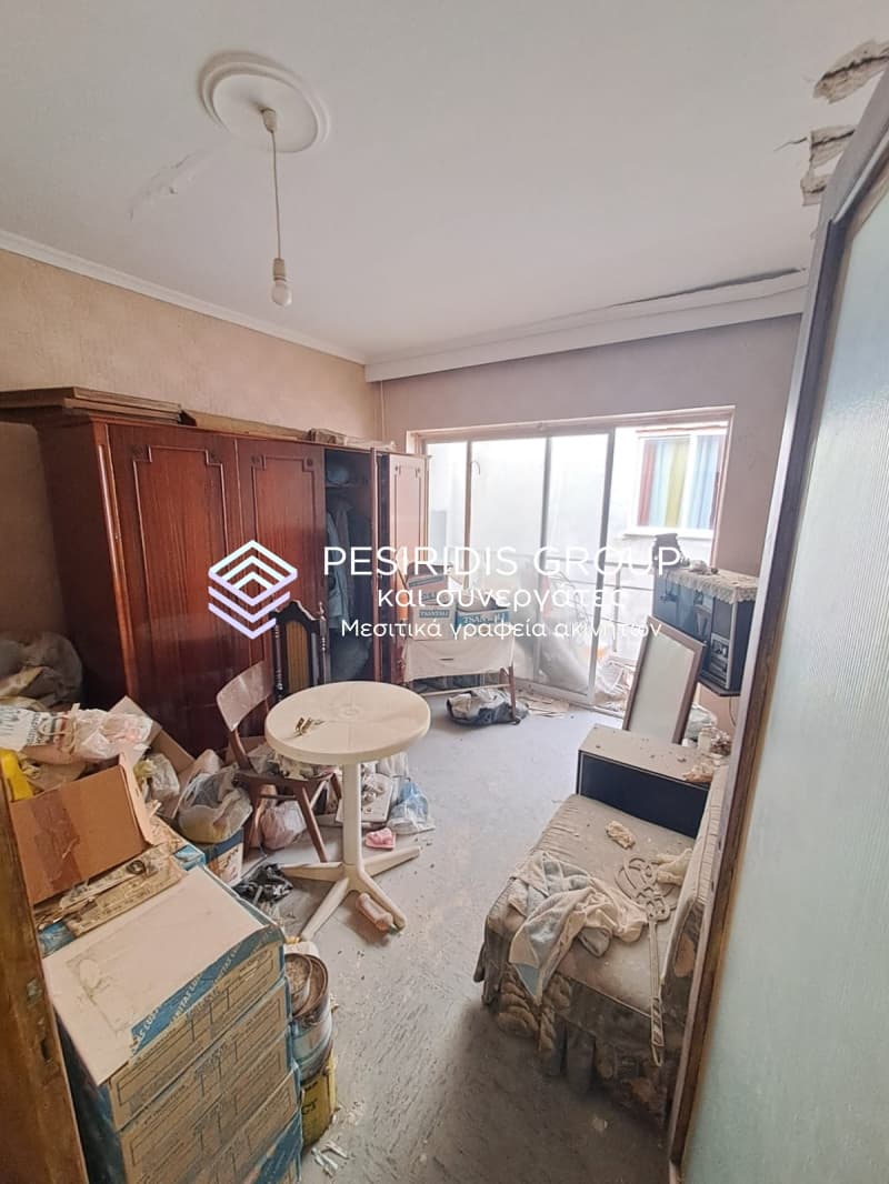 Apartment in Peraia, Peraia — Photo 1 of 13