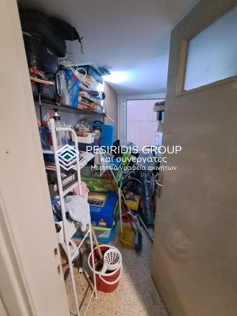 Διαμέρισμα στην Άγιος Παντελεήμονας, Λεωφ. Πατησίων - Λεωφ. Αχαρνών — Φωτογραφία 13 από 26