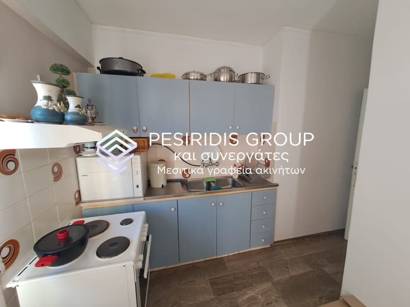 Apartment in Parko Stratarchou Papagou, Chalandri — Photo 10 of 26
