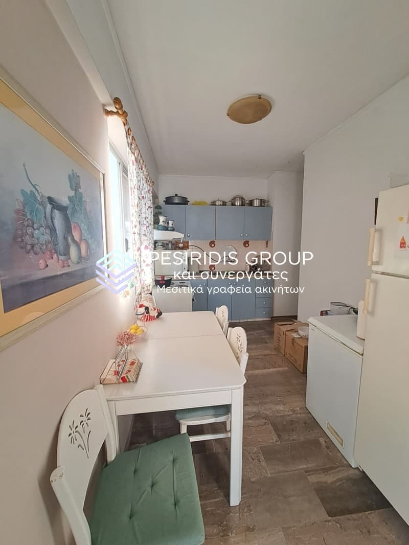 Apartment in Parko Stratarchou Papagou, Chalandri — Photo 11 of 26