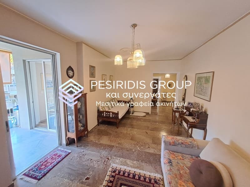 Apartment in Parko Stratarchou Papagou, Chalandri — Photo 5 of 26