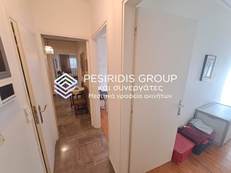 Apartment in Parko Stratarchou Papagou, Chalandri — Photo 16 of 26