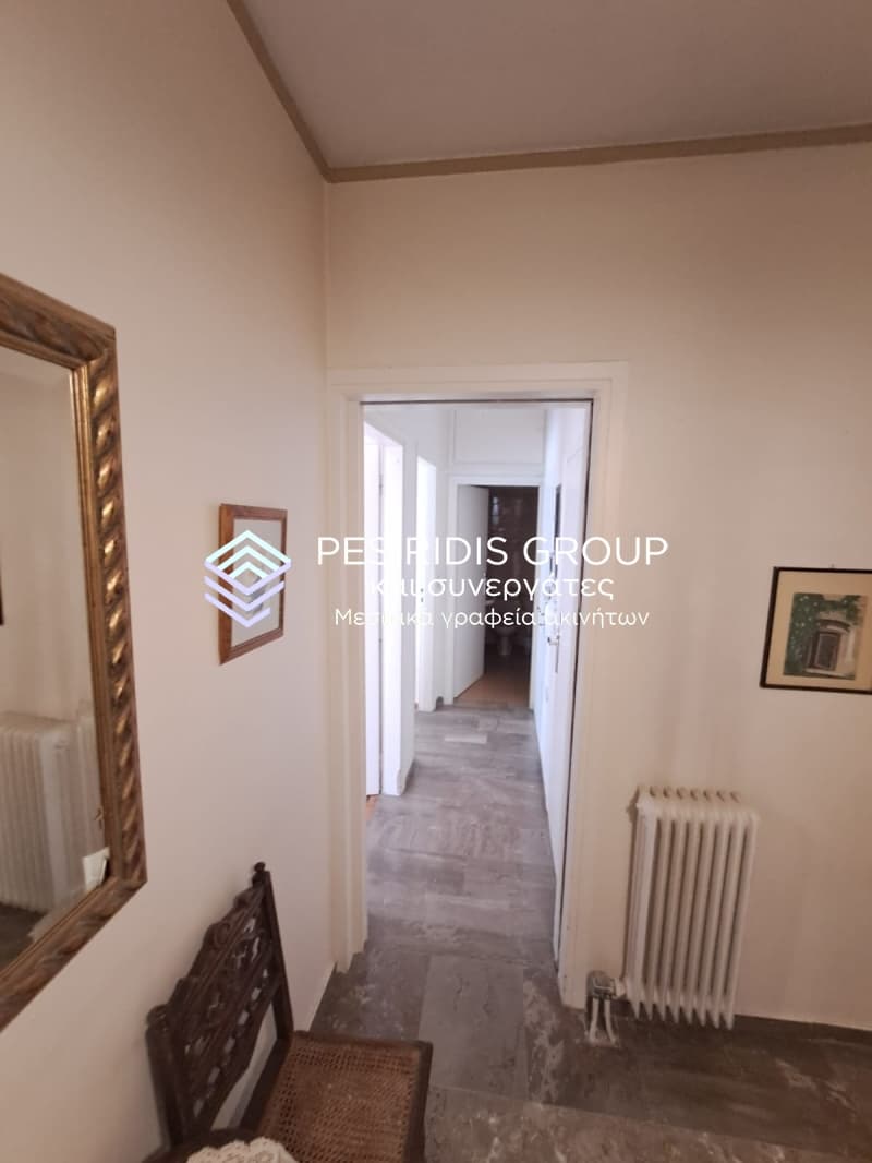 Apartment in Parko Stratarchou Papagou, Chalandri — Photo 17 of 26