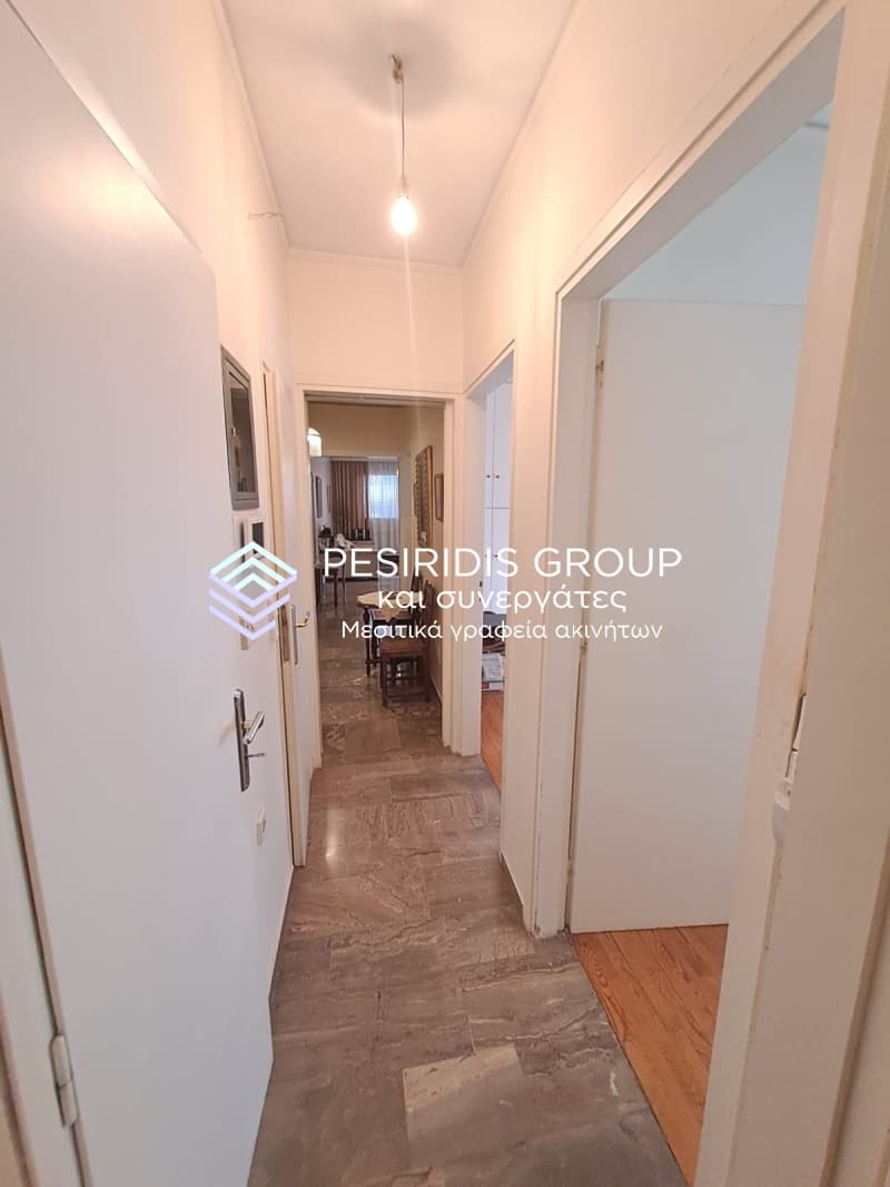 Apartment in Parko Stratarchou Papagou, Chalandri — Photo 15 of 26