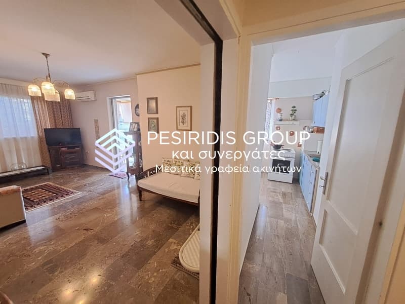 Apartment in Parko Stratarchou Papagou, Chalandri — Photo 9 of 26