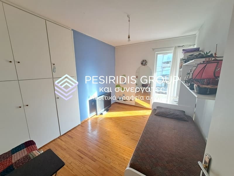 Apartment in Parko Stratarchou Papagou, Chalandri — Photo 20 of 26