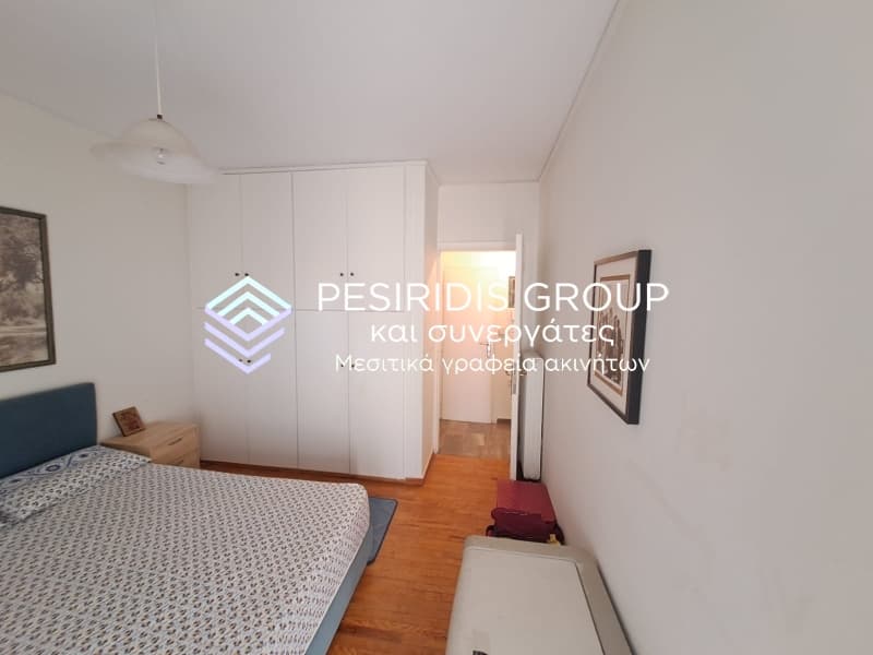 Apartment in Parko Stratarchou Papagou, Chalandri — Photo 19 of 26