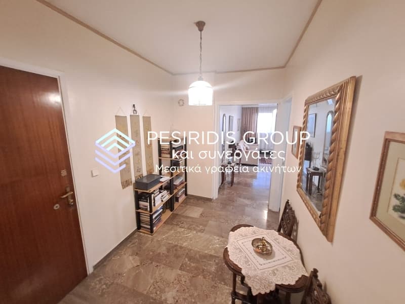 Apartment in Parko Stratarchou Papagou, Chalandri — Photo 8 of 26
