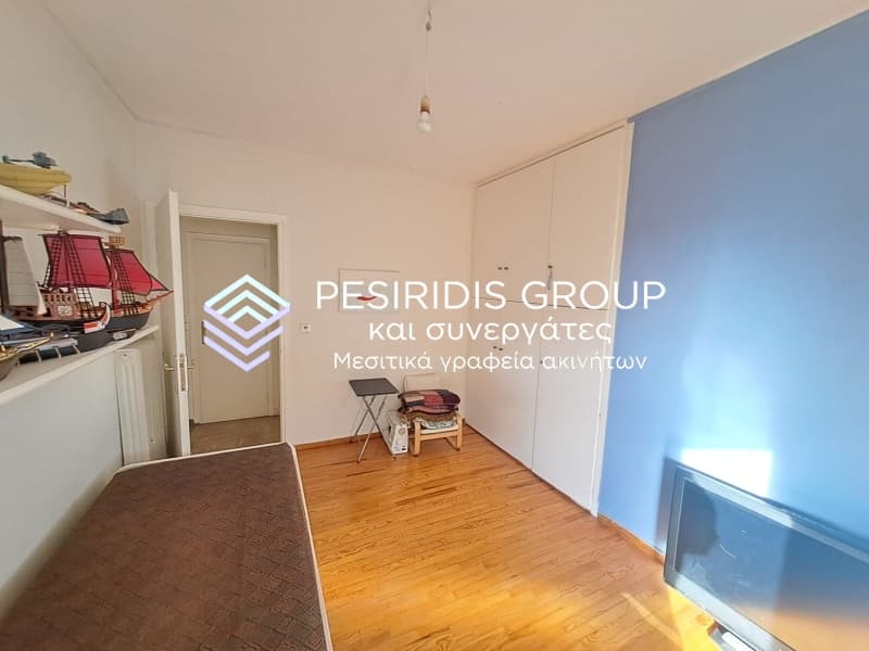Apartment in Parko Stratarchou Papagou, Chalandri — Photo 21 of 26