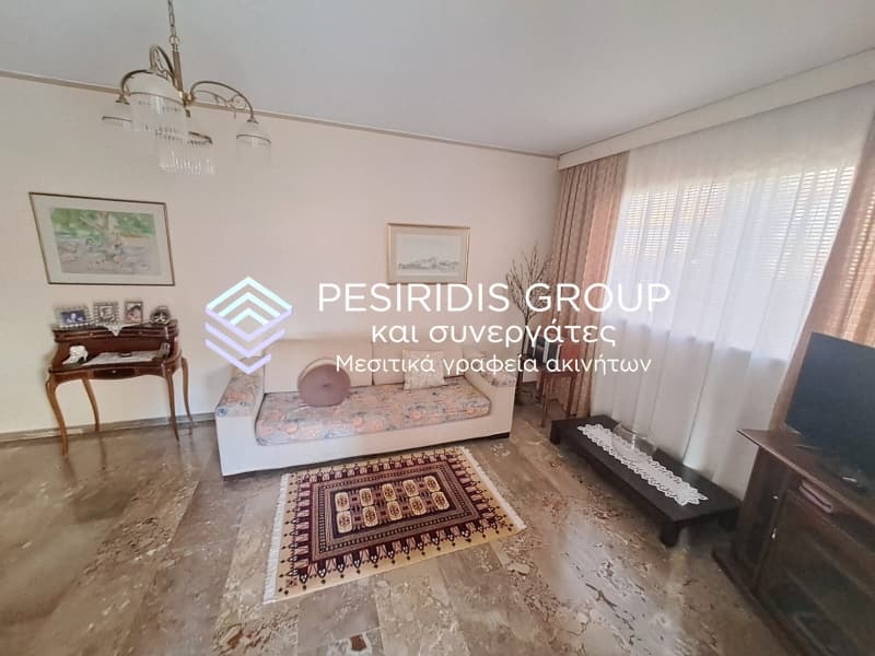 Apartment in Parko Stratarchou Papagou, Chalandri — Photo 4 of 26