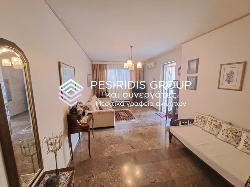 Apartment in Parko Stratarchou Papagou, Chalandri — Photo 3 of 26