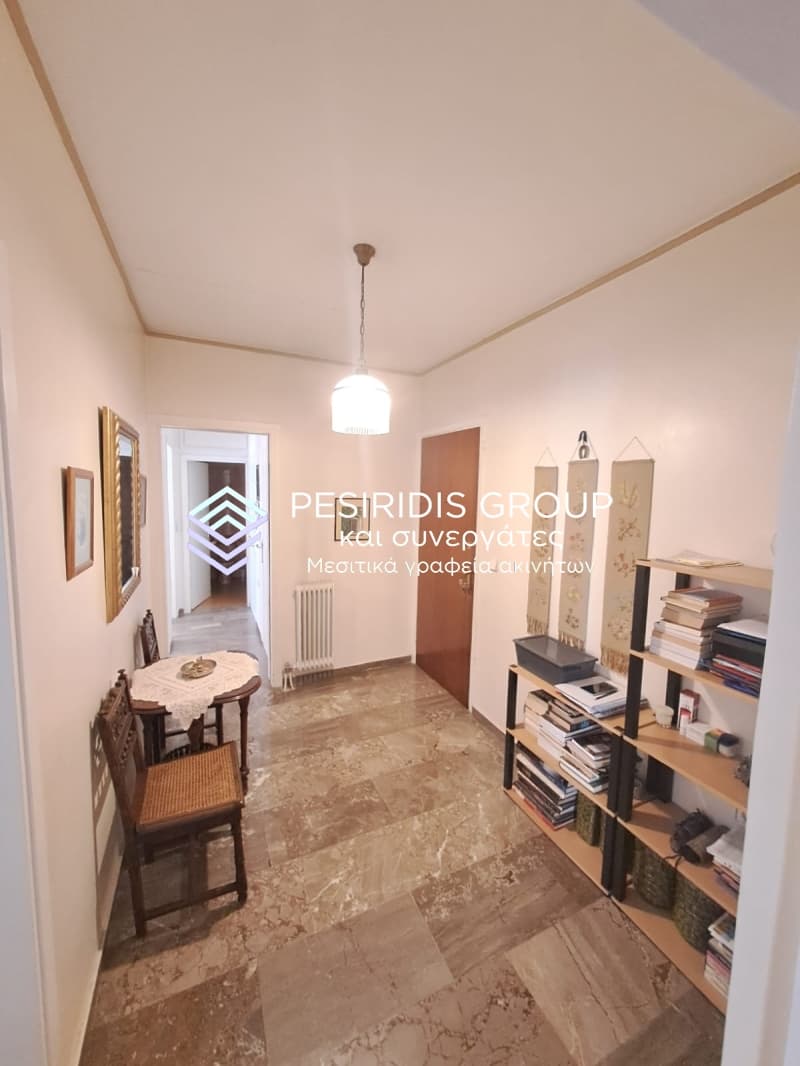 Apartment in Parko Stratarchou Papagou, Chalandri — Photo 14 of 26