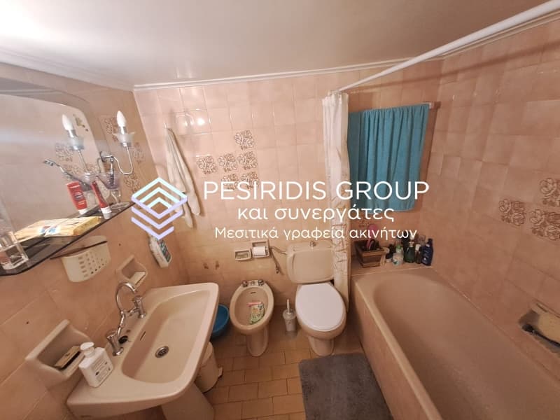 Apartment in Parko Stratarchou Papagou, Chalandri — Photo 25 of 26