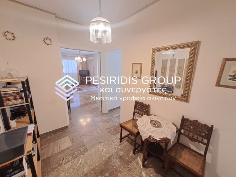 Apartment in Parko Stratarchou Papagou, Chalandri — Photo 7 of 26