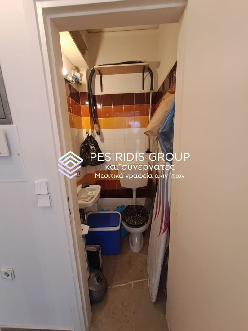 Apartment in Parko Stratarchou Papagou, Chalandri — Photo 24 of 26