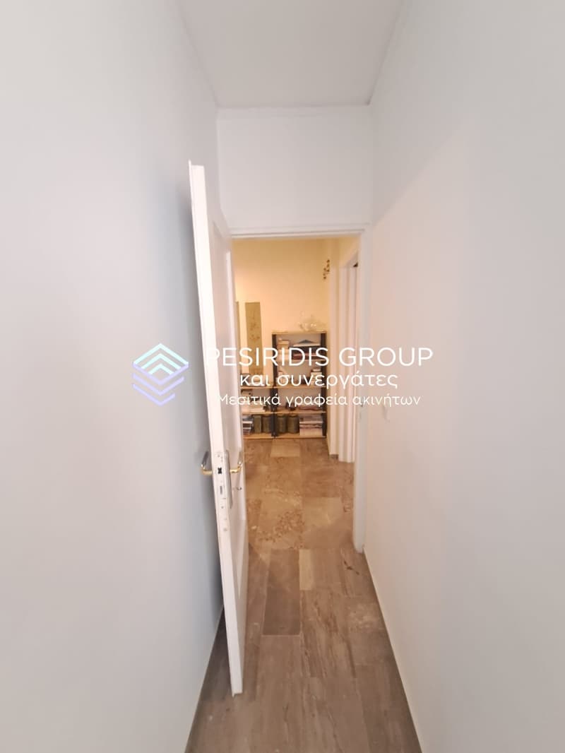 Apartment in Parko Stratarchou Papagou, Chalandri — Photo 22 of 26