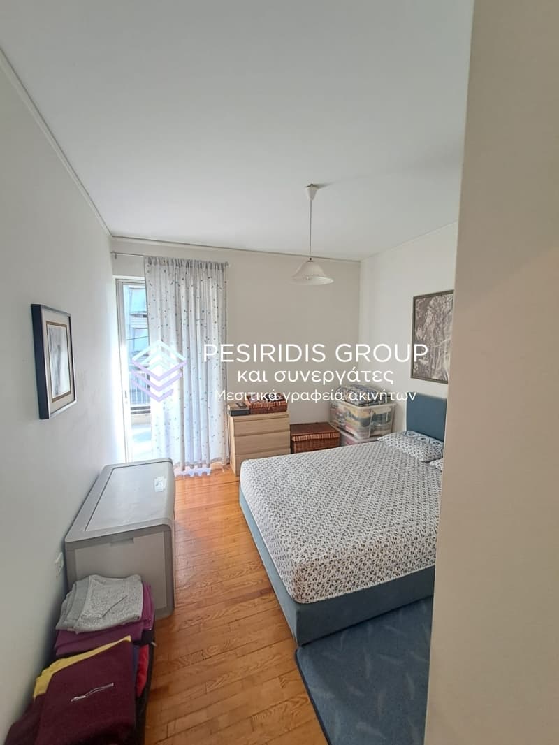 Apartment in Parko Stratarchou Papagou, Chalandri — Photo 18 of 26