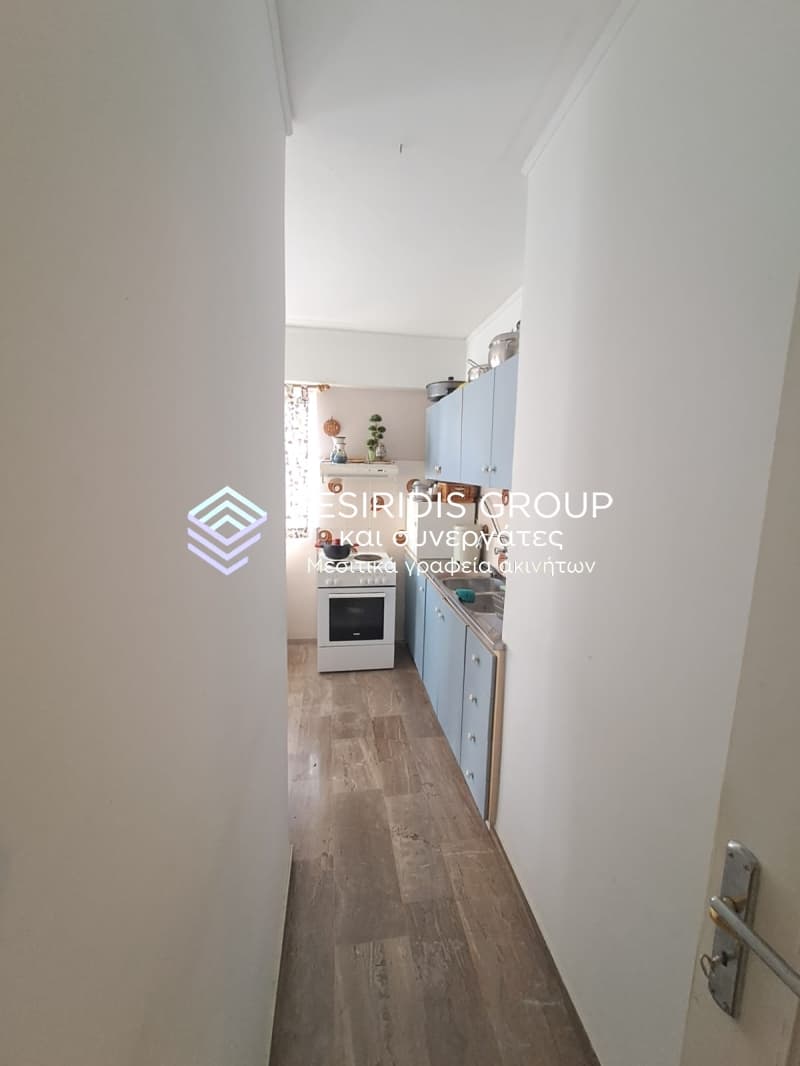 Apartment in Parko Stratarchou Papagou, Chalandri — Photo 13 of 26