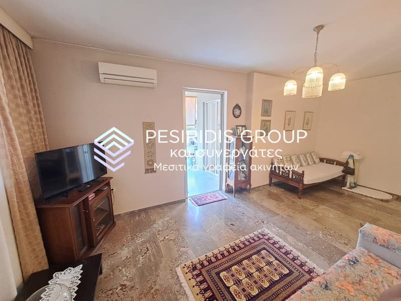 Apartment in Parko Stratarchou Papagou, Chalandri — Photo 6 of 26