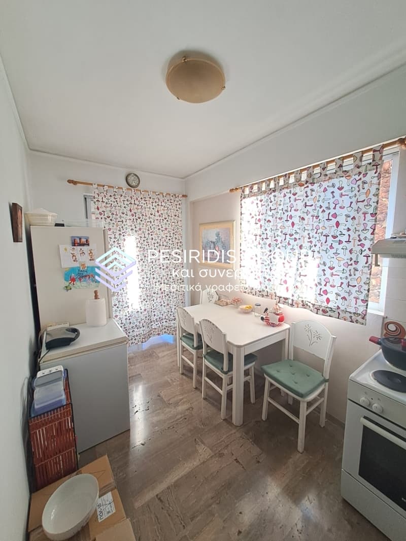 Apartment in Parko Stratarchou Papagou, Chalandri — Photo 12 of 26