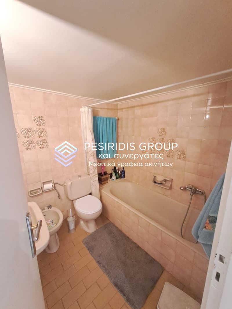 Apartment in Parko Stratarchou Papagou, Chalandri — Photo 26 of 26