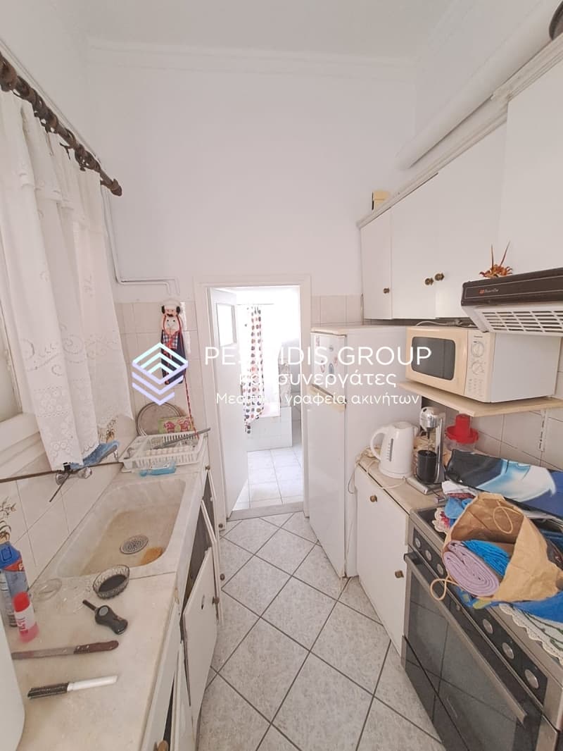 Μονοκατοικία στην Νέο Αιγάλεω, Αιγάλεω — Φωτογραφία 8 από 11