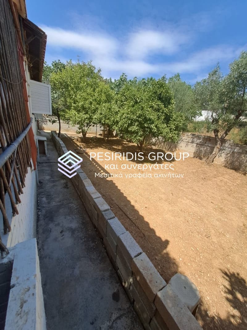 Μονοκατοικία στην Κέντρο, Αρτέμιδα (Λούτσα) — Φωτογραφία 6 από 23