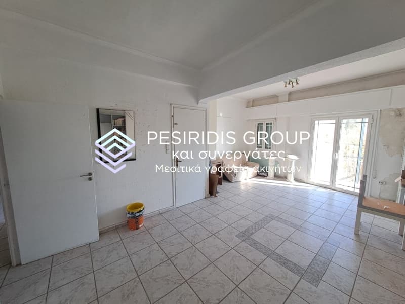 Apartment in Anthoupoli, Peristeri — Photo 7 of 25