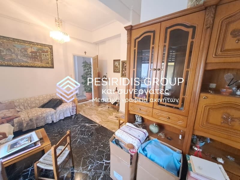 Διαμέρισμα στην Αστέρας, Νέα Φιλαδέλφεια — Φωτογραφία 6 από 23