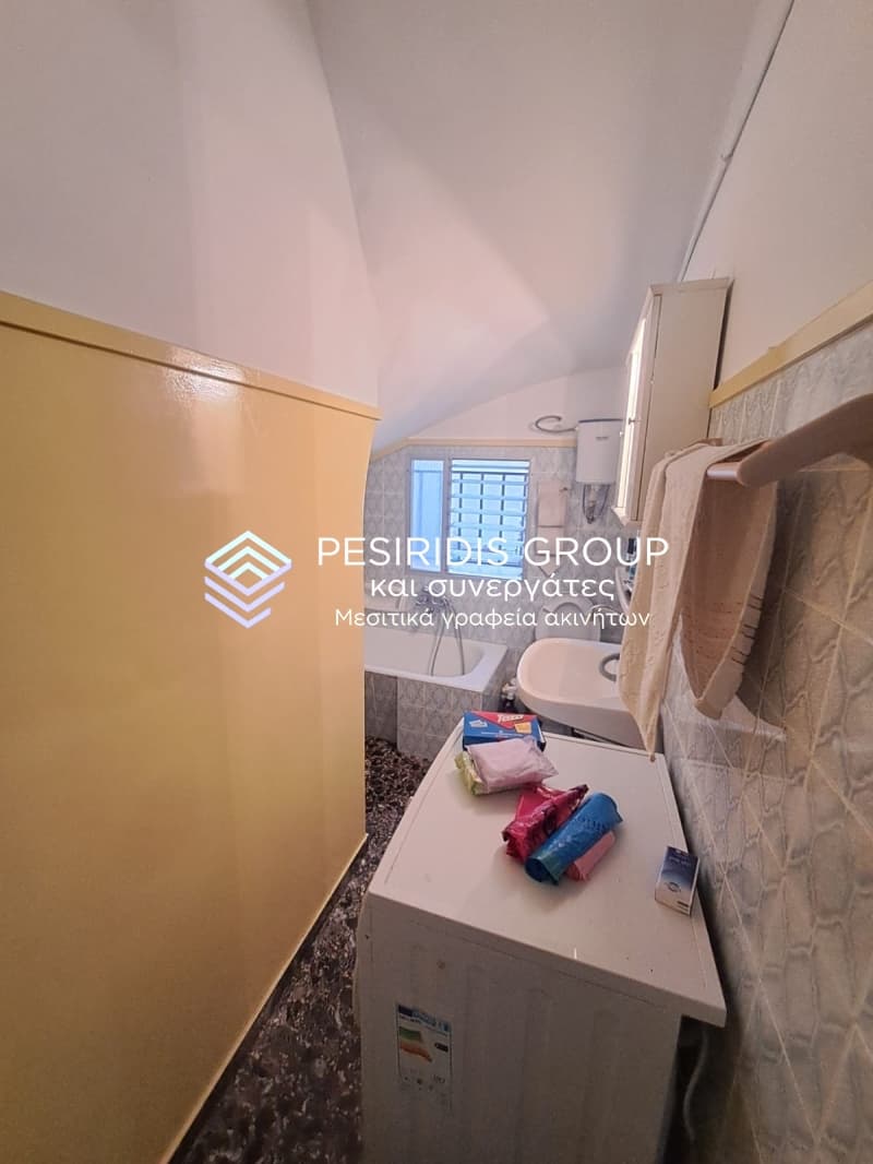 Διαμέρισμα στην Αστέρας, Νέα Φιλαδέλφεια — Φωτογραφία 20 από 23