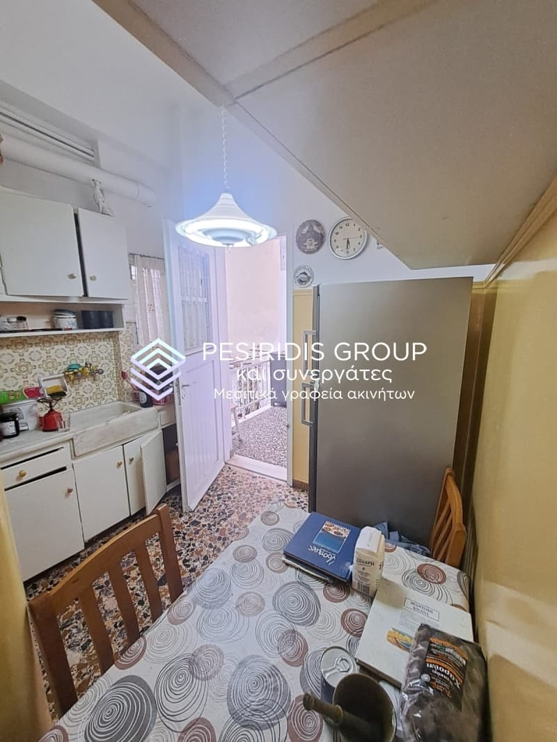 Διαμέρισμα στην Αστέρας, Νέα Φιλαδέλφεια — Φωτογραφία 9 από 23