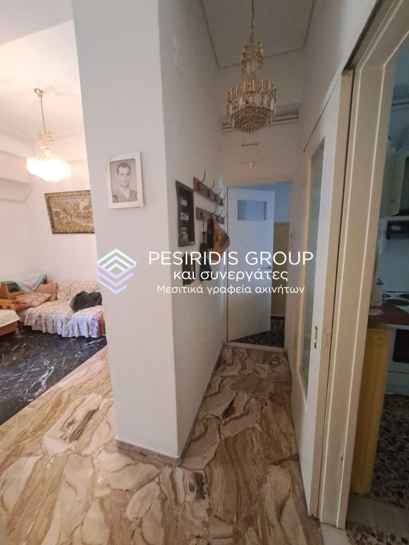 Διαμέρισμα στην Αστέρας, Νέα Φιλαδέλφεια — Φωτογραφία 14 από 23