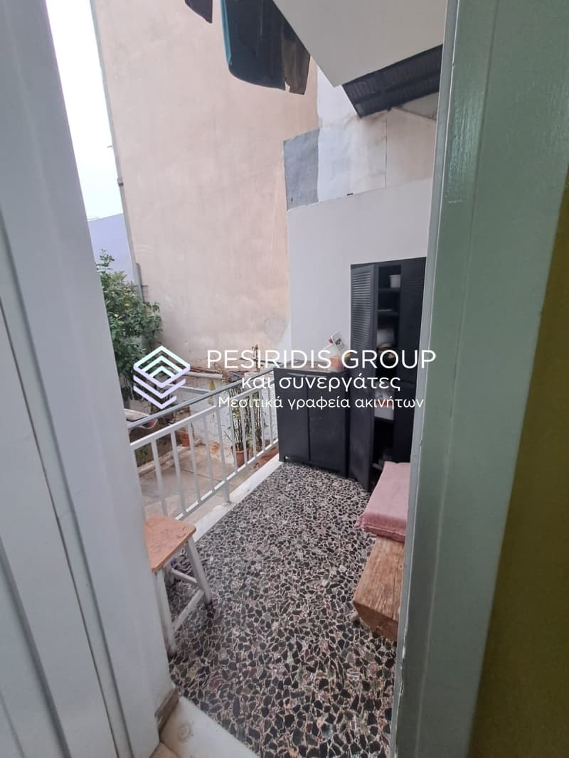 Διαμέρισμα στην Αστέρας, Νέα Φιλαδέλφεια — Φωτογραφία 22 από 23