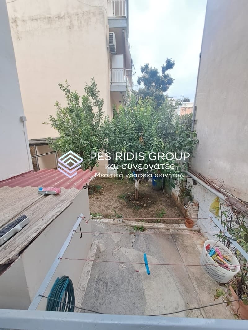 Διαμέρισμα στην Αστέρας, Νέα Φιλαδέλφεια — Φωτογραφία 23 από 23