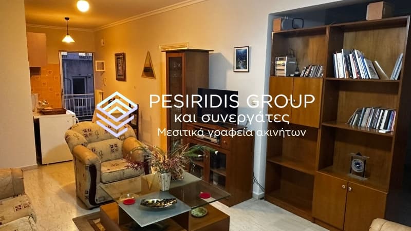 Διαμέρισμα στην Σεμέλη, Αττική — Φωτογραφία 9 από 22