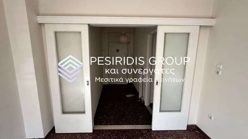 Διαμέρισμα στην Πλατεία Ελευθερίας, Κορυδαλλός — Φωτογραφία 4 από 21