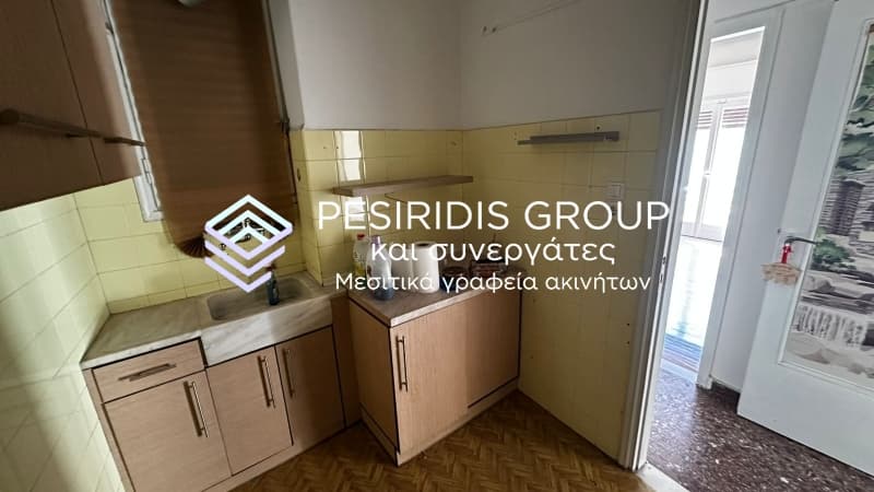 Διαμέρισμα στην Πλατεία Ελευθερίας, Κορυδαλλός — Φωτογραφία 6 από 21