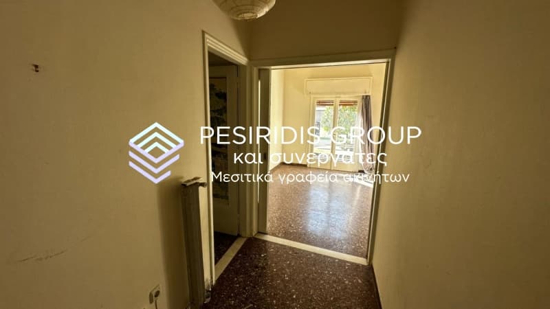 Διαμέρισμα στην Πλατεία Ελευθερίας, Κορυδαλλός — Φωτογραφία 9 από 21