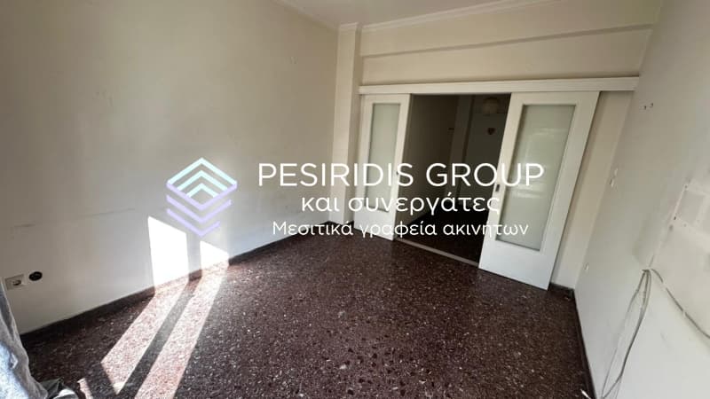 Διαμέρισμα στην Πλατεία Ελευθερίας, Κορυδαλλός — Φωτογραφία 3 από 21
