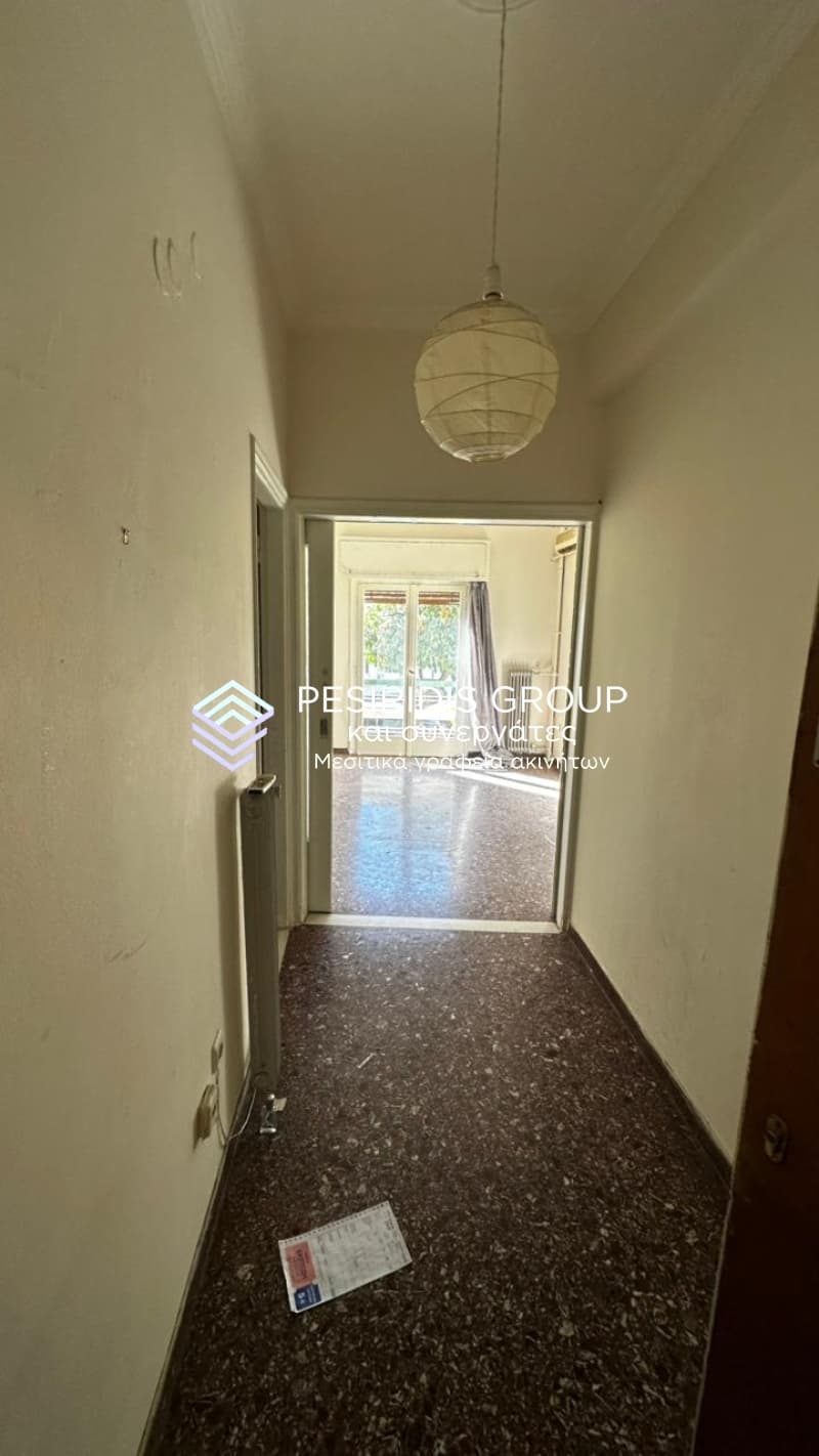 Διαμέρισμα στην Πλατεία Ελευθερίας, Κορυδαλλός — Φωτογραφία 5 από 21